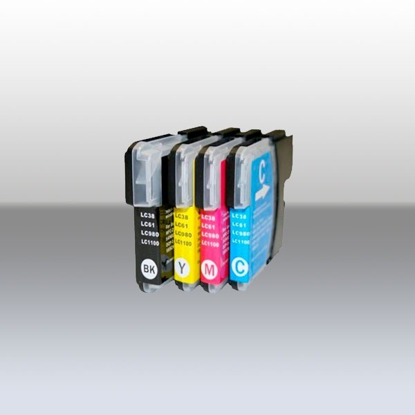 Consumibles impresión