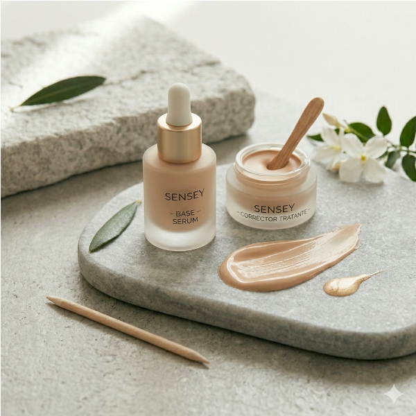 Maquillaje: Novedades de Autor