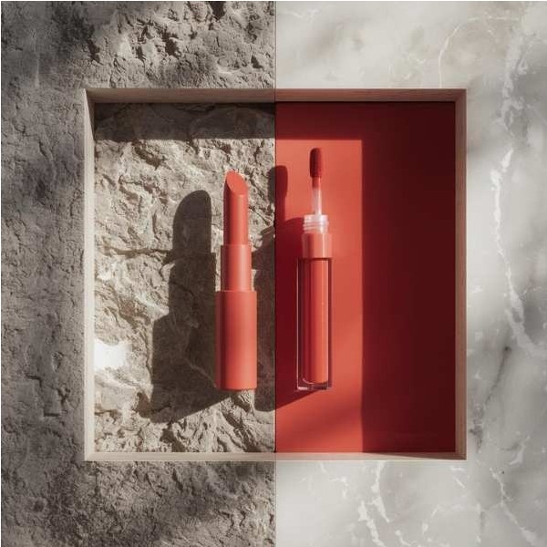 Labios: Color y Tratamiento