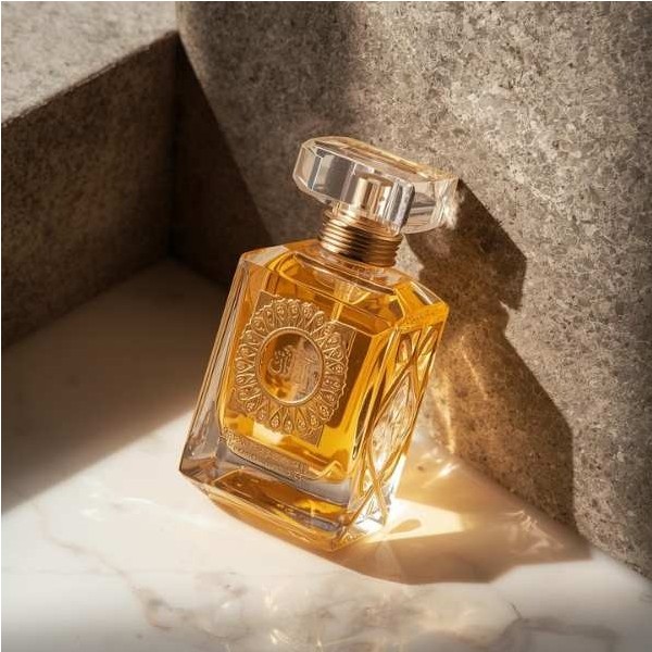 Perfumes Árabes: Alta Perfumería Oriental