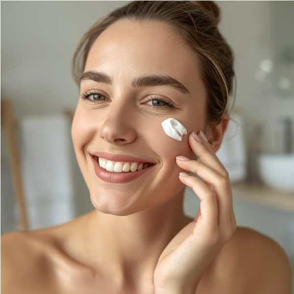 Cuidado Facial: Rutina y Cuidado Diario