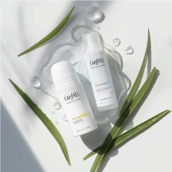 Desodorantes: Protección y Frescor