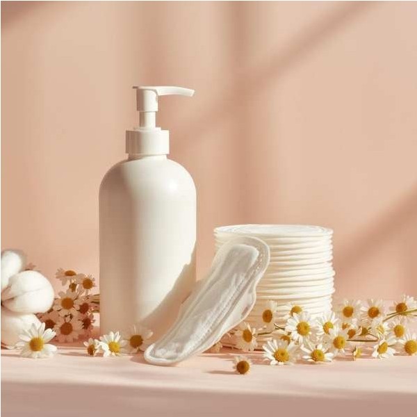 Intimo Femenino: Higiene y Confort Diario