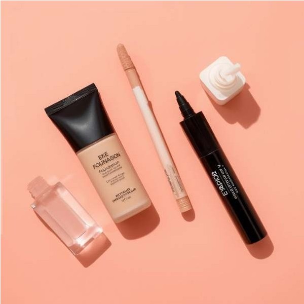 Makeup Low-Cost: Tu Look Diario