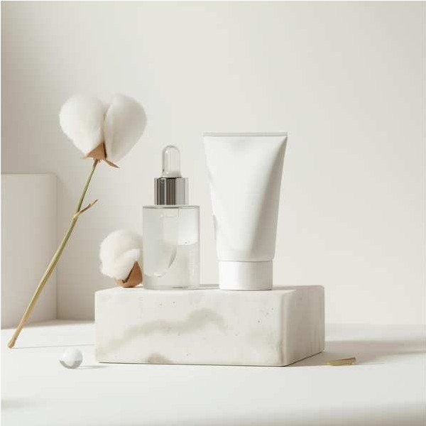 Parafarmacia: Cosmética e Higiene Dermatológica