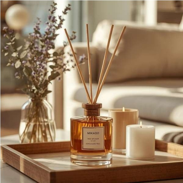 Ambientadores: Fragancias y Confort para tu Hogar