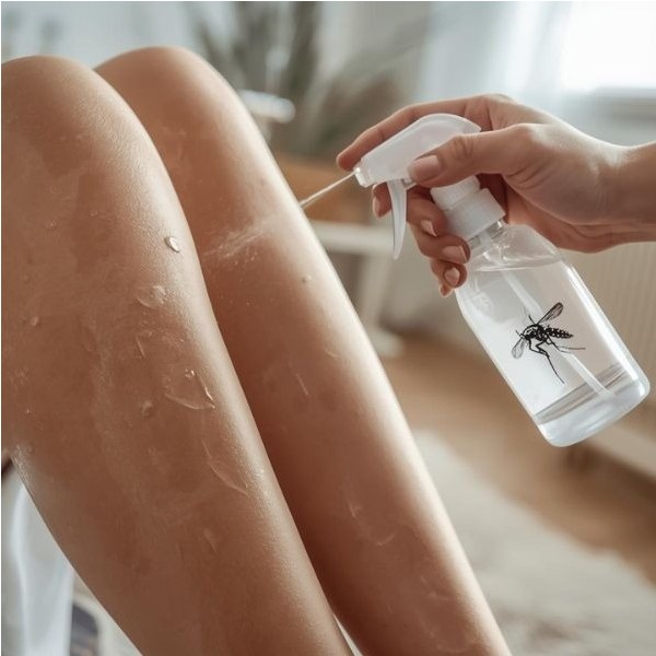 Repelentes e Insecticidas: Hogar Protegido y Seguro