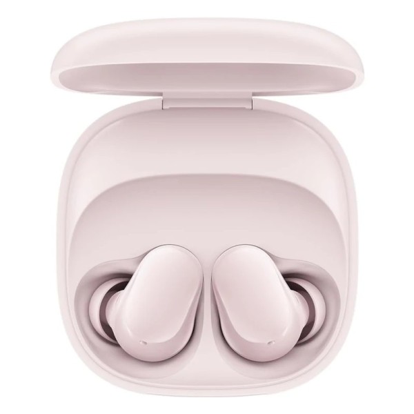 Xiaomi auriculares redmi buds 6 play pink