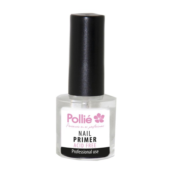 Pollie acid free uñas primer 7ml